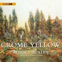 Crome Yellow Lib/E