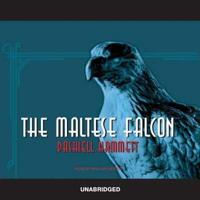 The Maltese Falcon Lib/E