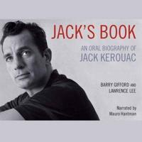 Jack's Book Lib/E