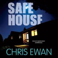 Safe House Lib/E