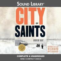 City of Saints Lib/E