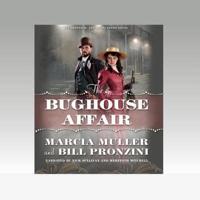 The Bughouse Affair Lib/E