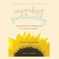 Imperfect Spirituality Lib/E