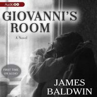 Giovanni's Room Lib/E