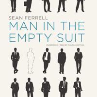 Man in the Empty Suit Lib/E