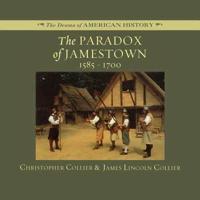 The Paradox of Jamestown Lib/E