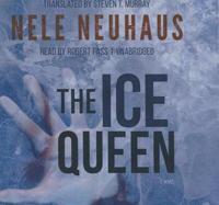 The Ice Queen Lib/E