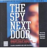 The Spy Next Door