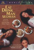 Eat, Drink, Man, Woman