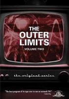 Outer Limits the Original Series