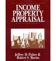 Income Property Appraisal