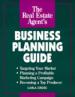 The Real Estate Agent's Business Planning Guide