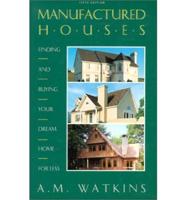 Manufactured Houses