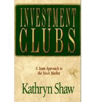 Investment Clubs