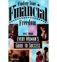 Finding Your Financial Freedom