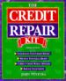 The Credit Repair Kit