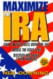 Maximize Your IRA