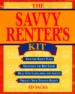 The Savvy Renters' Kit