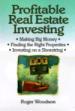 Profitable Real Estate Investing