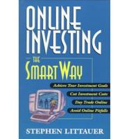 Online Investing the Smart Way