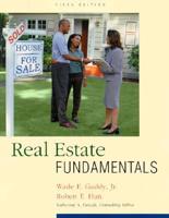 Real Estate Fundamentals