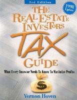Real Estate Investors Tax Guide