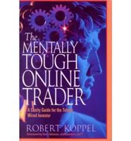 The Mentally Tough Online Trader