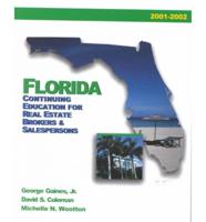 Florida Continuing Education for Real Estate Brokers & Salespersons