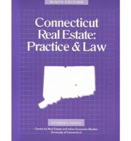 Connecticut Real Est Practice & Law