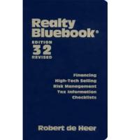 Realty Bluebook