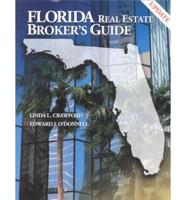 Florida Real Estate Brokers Guide Update