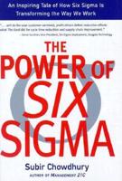 The Power of Six Sigma