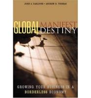 Global Manifest Destiny