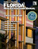 Florida Real Estate Exam Manual