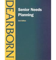 Senior Needs Planning