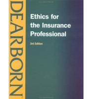 Ethics for the Insurance Professional Textbook