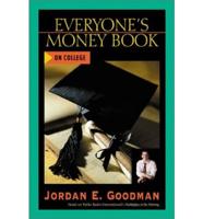 Everyone's Money Book on College