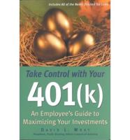 Take Control With Your 401(K)
