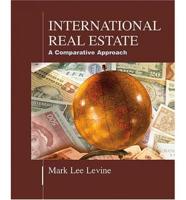 International Real Estate