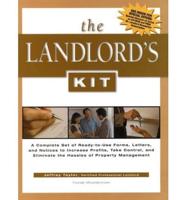 The Landlord's Kit