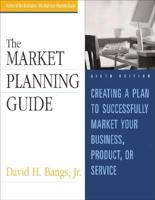 The Market Planning Guide