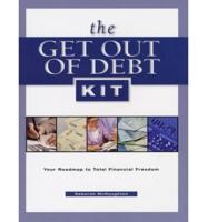The Get Out of Debt Kit