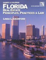 Florida Real Estate Principles Practices & Law