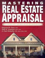 Mastering Real Estate Appraisal