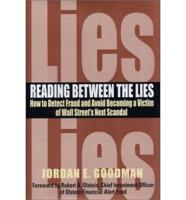 Reading Between the Lies