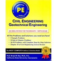 Civil Engineering