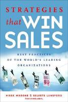 Strategies That Win Sales