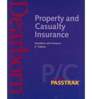 Property and Casualty Insurance