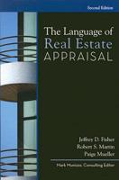 The Language of Real Estate Appraisal