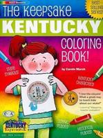The Keepsake Kentucky Coloring Book!
